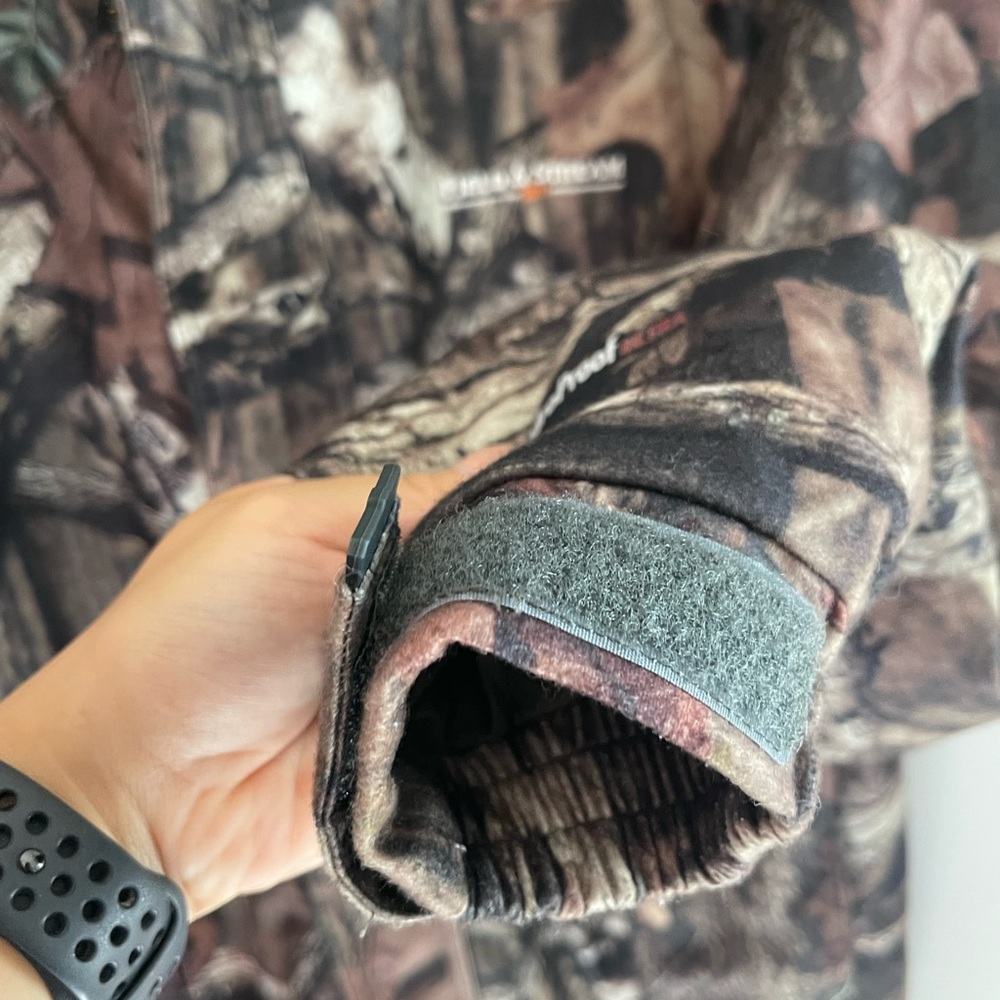 Field & Stream Real Tree Camouflage Hunting Outdo… - image 8